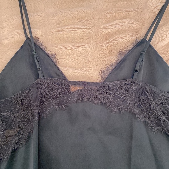 WAYF Lace Tank Top - Picture 7 of 8